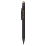 Pearly golyóstoll bronz fekete AP845170-97
