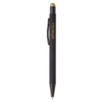 Pearly golyóstoll arany fekete AP845170-98