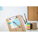 Bamboard felírótábla natúr ezüst AP845182