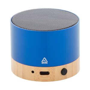 RalooBeat bluetooth hangszóró kék AP864024-06
