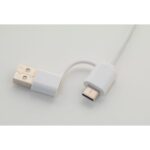 SeeHub átlátszó USB hub natúr átlátszó AP864036