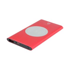 RaluWir power bank piros AP864038-05