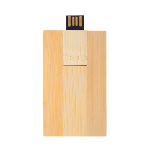 Bambusb USB memória natúr AP897087_8GB